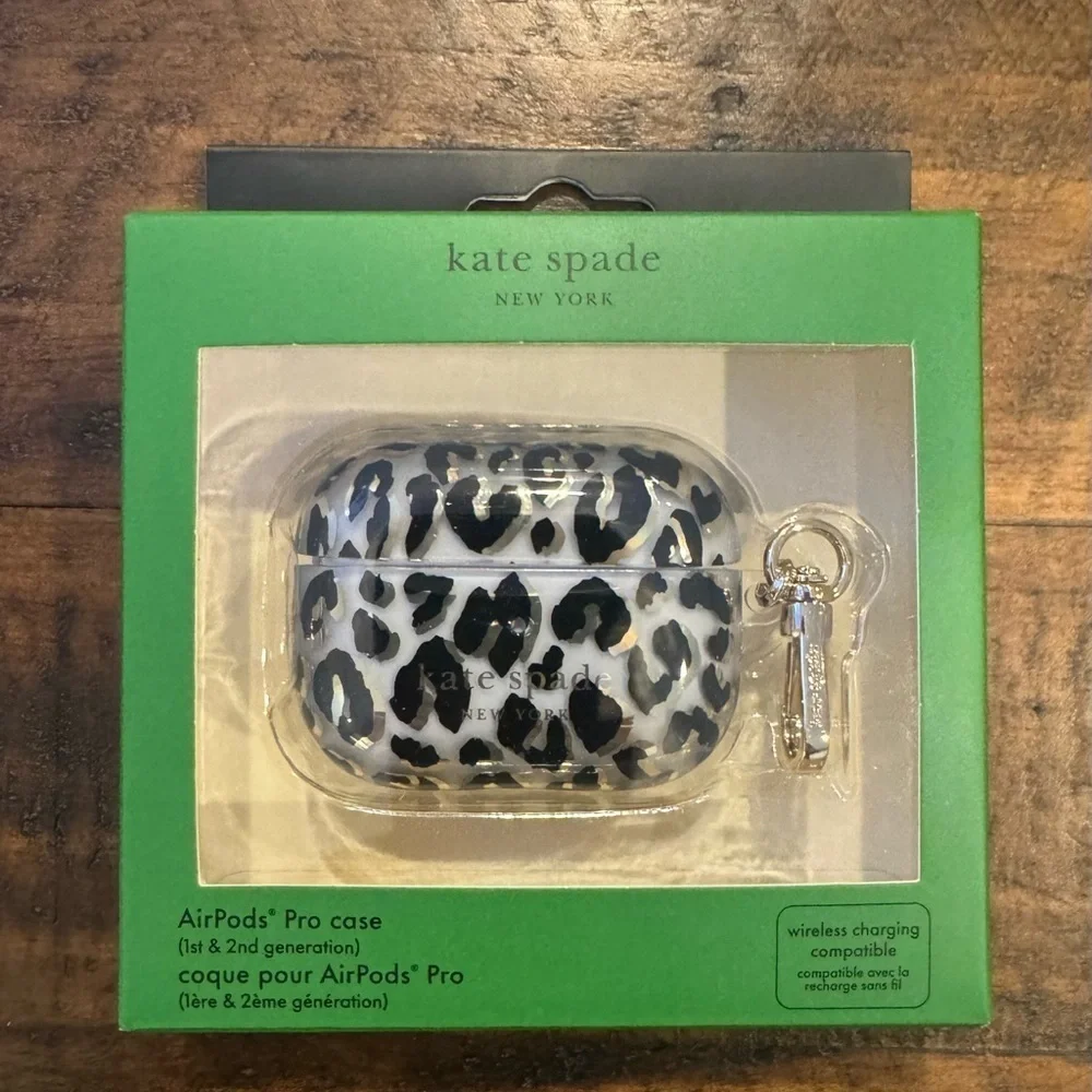Kate Spade AirPods Pro Case